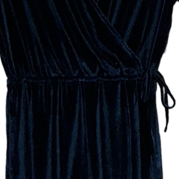 Aqua girl gal teal size XL 14-16 retail $68 - Picture 3 of 3